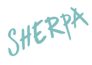 Sherpa Food Tour Logo