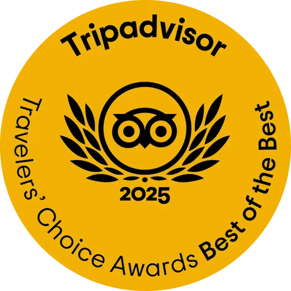 TripAdvisor logo